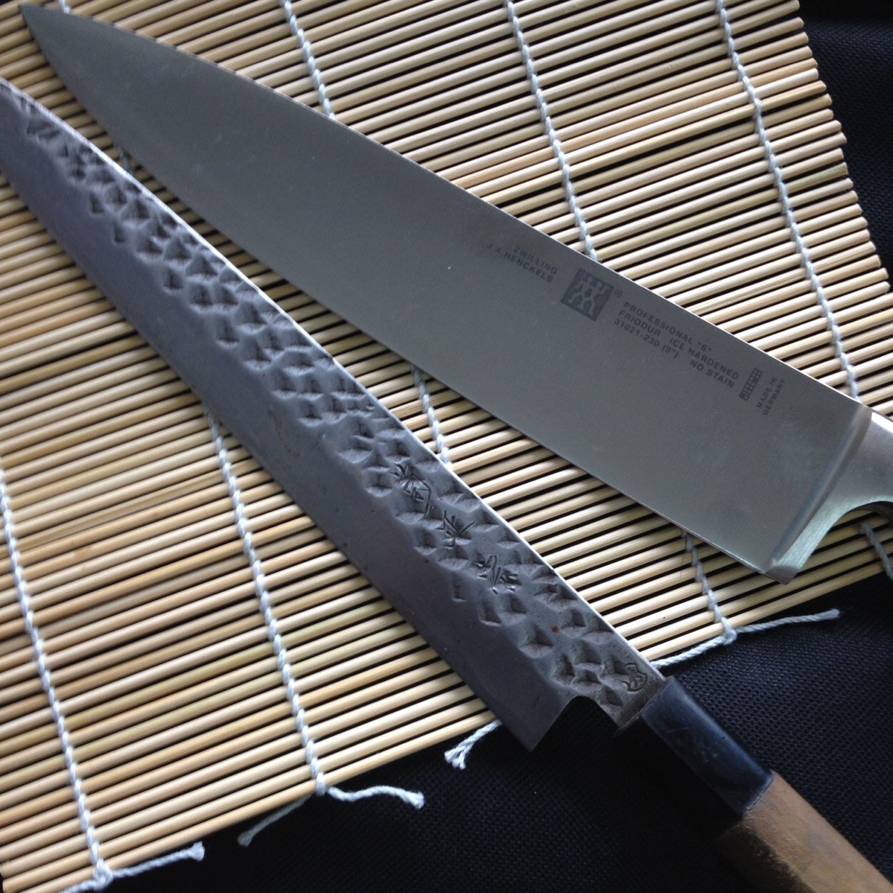 fromthescrap's profile picture. once a chef always a chef...