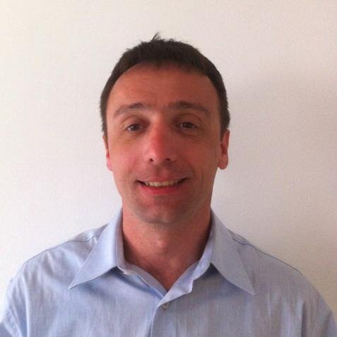 MarkoLovric78's profile picture. 