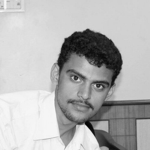 Author.. Always at peace..