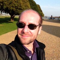 David Verhaeghe (@davidkino) 's Twitter Profile