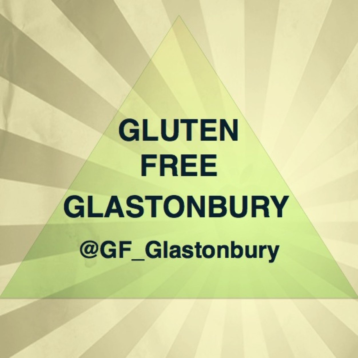 Gluten Free Glastonbury is here to help you find gluten free options at Glastonbury festival of Contemporary Performing Arts. glutenfreeglasto@gmail.com