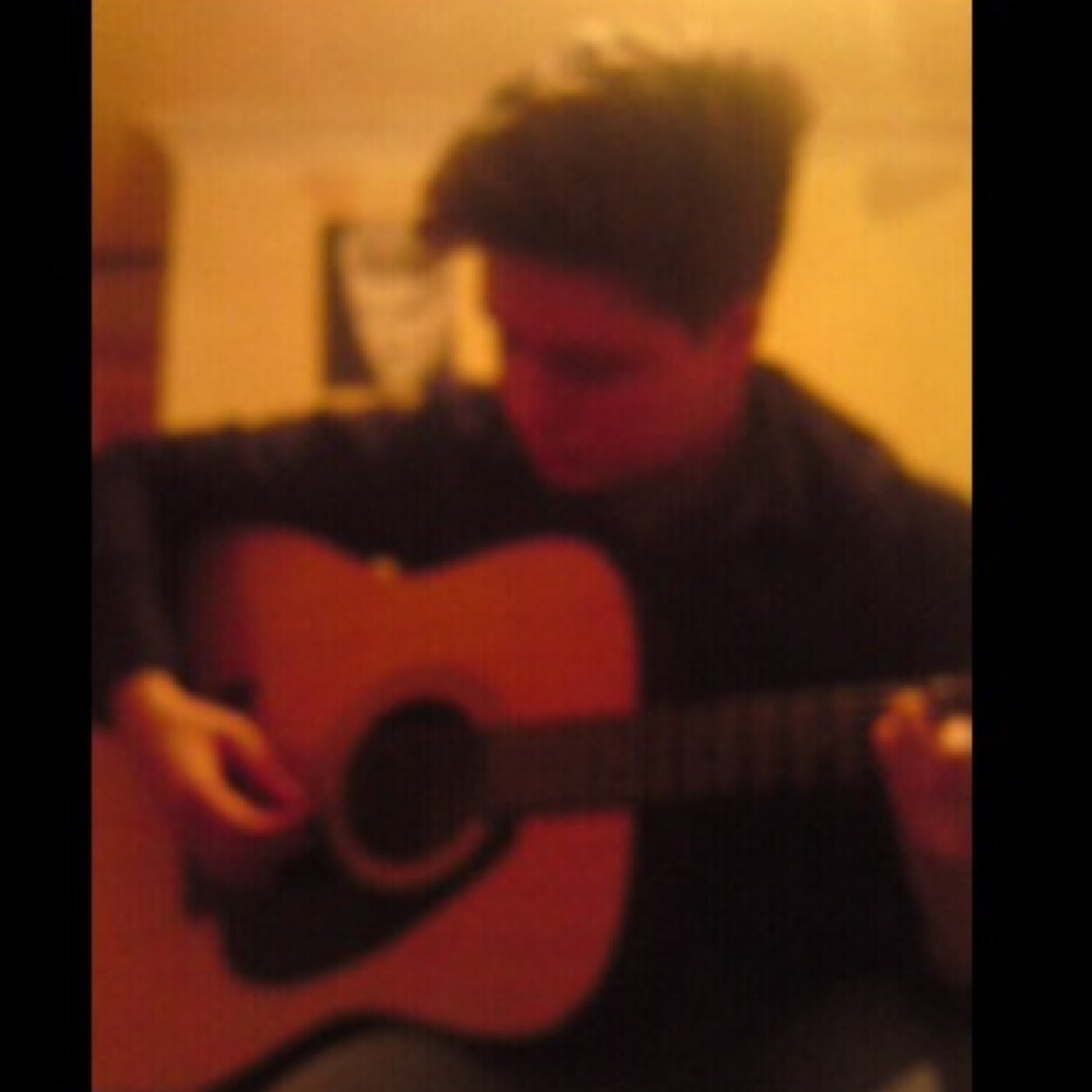 AlexWest95's profile picture. 