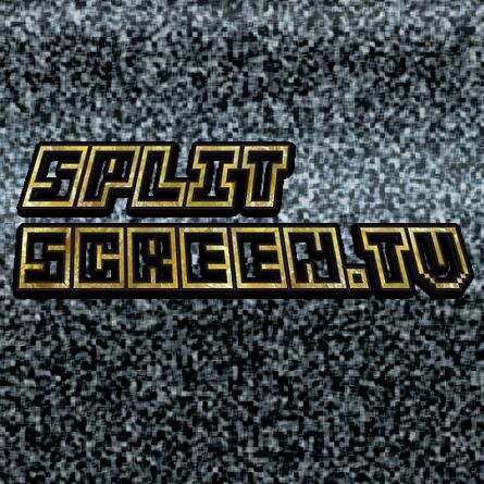 TVsplitscreen's profile picture. Tema er spill. Ukentlige podcaster. Anmeldelser og livestreams.