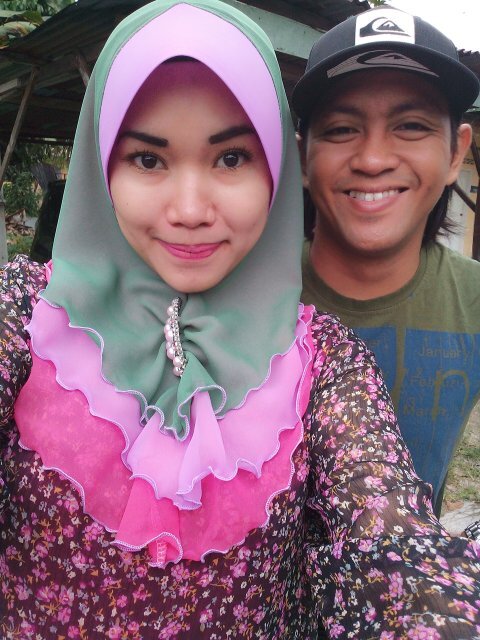 Yasmein Zainal. Wifey ♥ Bakers.