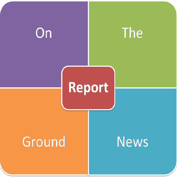 Fast, Accurate, Concise Citizens' Journalism Community News