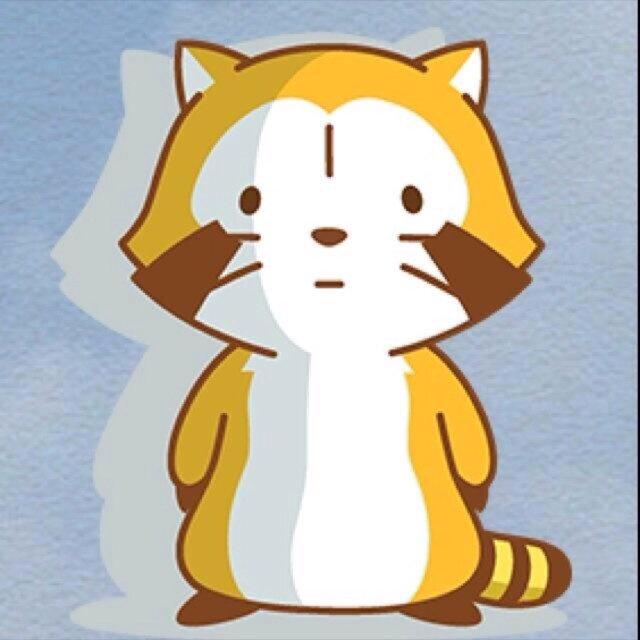 消えるわ