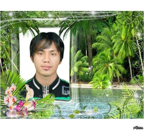 Suka main bola
