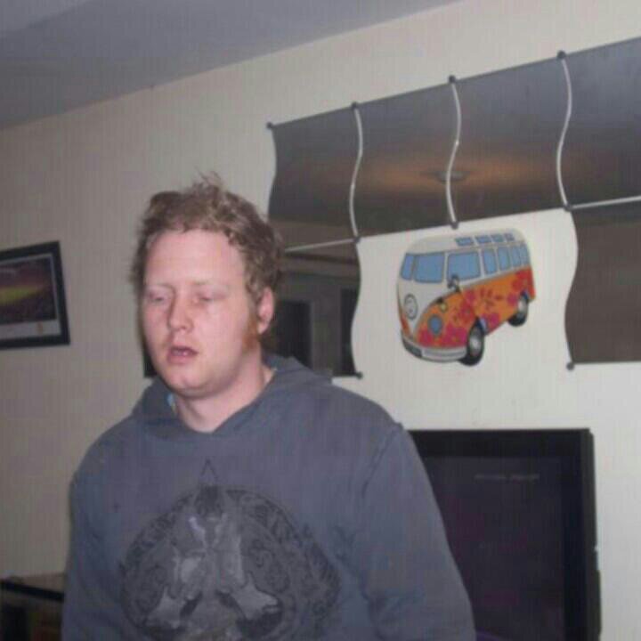 DanialLatimer's profile picture. 