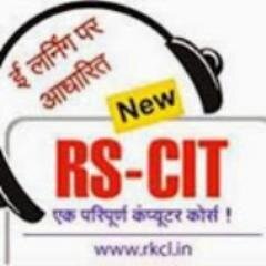 Free software for RS-CIT exam preparation