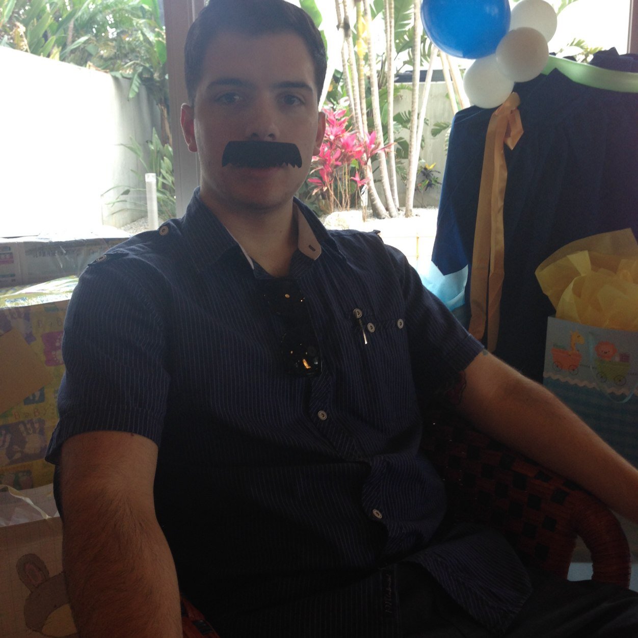 nickgarplease's profile picture. 