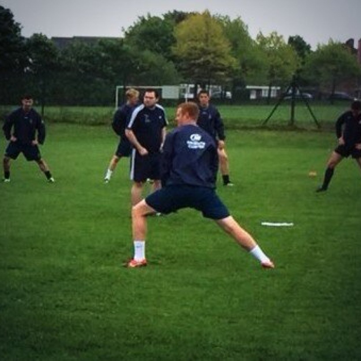 gingecrawshaw's profile picture. 