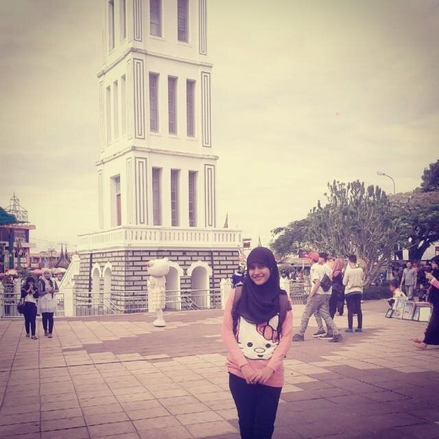 Allah SWT || Muhammad SAW || parent || bigfam || friend || smanla || celasix || you || love them so much 333