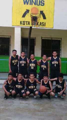 Widya Nusantara JHS BASKETBALL,Coach:Pak Fatwadin ,Spd || @WinusBasketball || #GoWinusGo