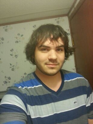 You know me. :p