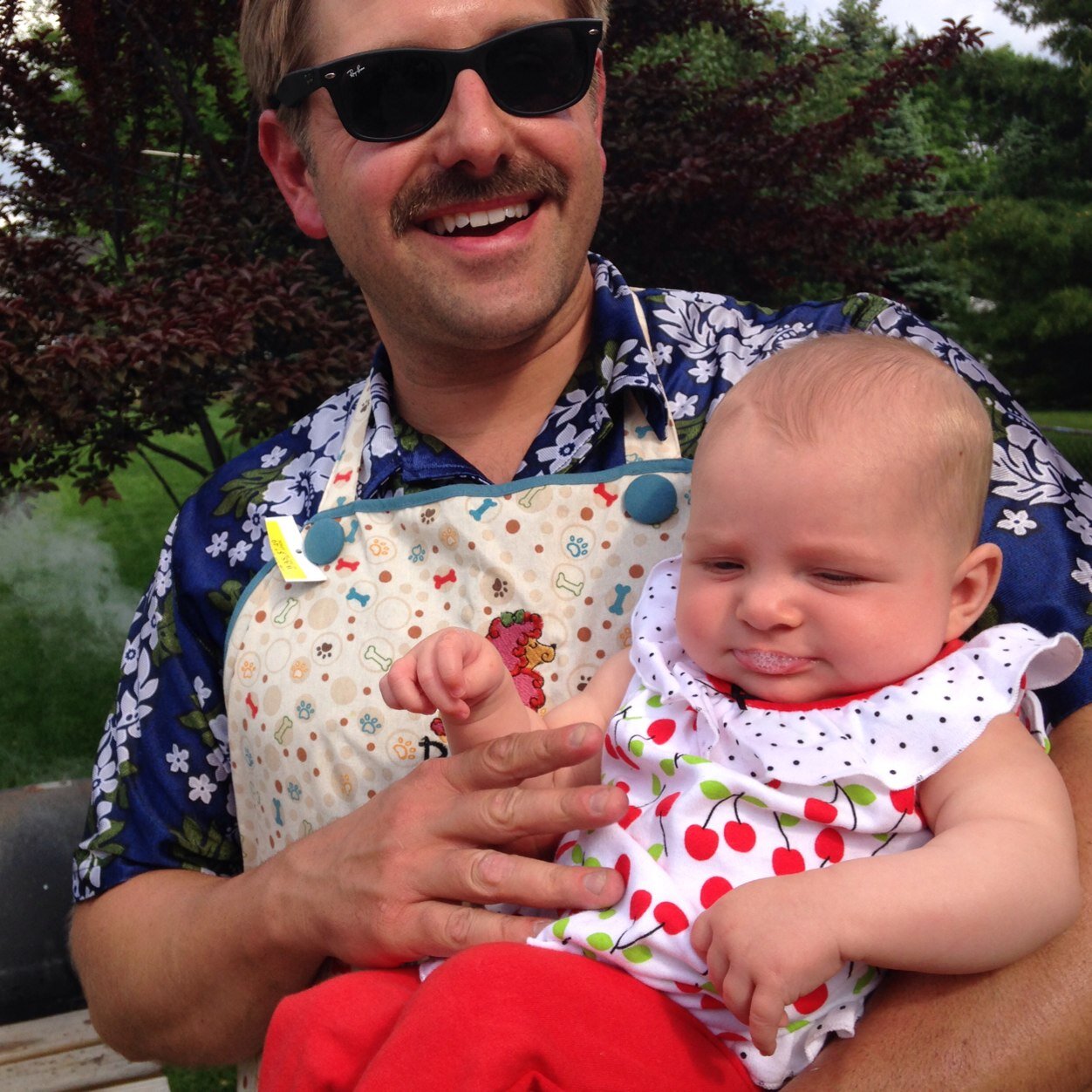 Follow @M4KOmaha (M4K Jabroney) & @F3Omaha / @F3COMO (F3 Selleck)