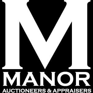ManorAuctions's profile picture. Fine Collectibles Auctioneer & Appraisers of Timepieces, Jewelry, Coins, Diamonds, Art, Militaria, Asian Arts, Collectibles & Estates. Traveling nationally.
