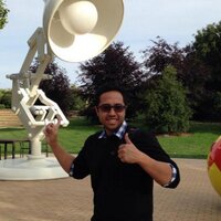Marc Levy (@marclevy) 's Twitter Profile