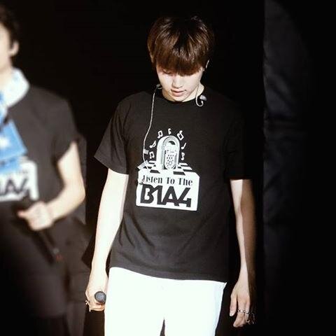 tina_bana's profile picture. Hy, I'm BANA ^^ please follow me, just mention for follback #B1A4
