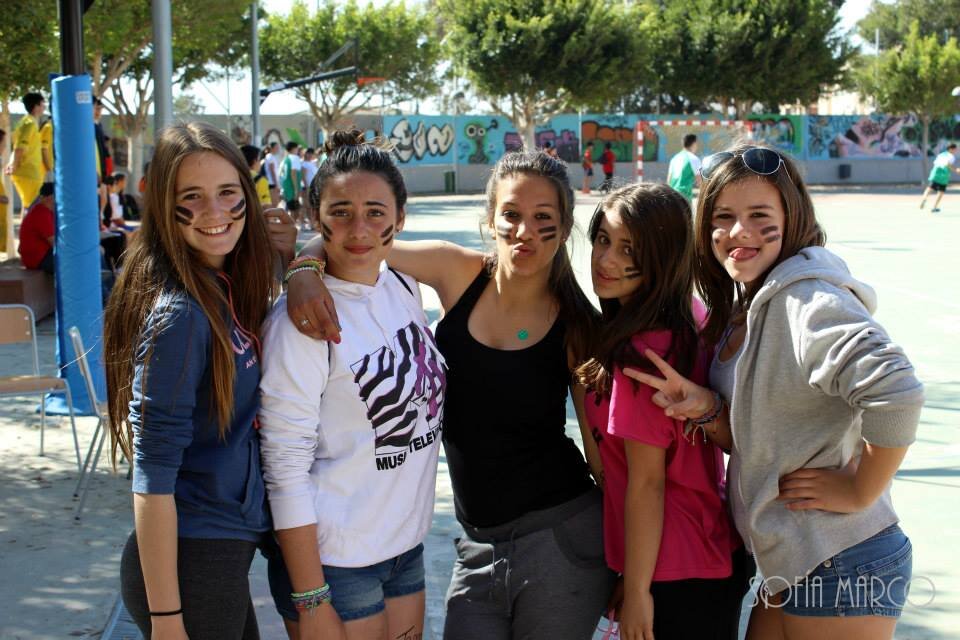 Hermana69 y Prima19.♥Miis 24 los meejores♥ 'Entre Risas Y Sonrisas,Entre Putas Y Putadas'