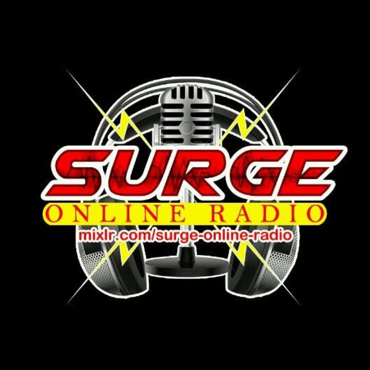 Online Radio Station•Every Wednesday•7PM - 11PM