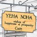 Yeha Noha Cafe & Bar (@YehaNohaCafe) Twitter profile photo