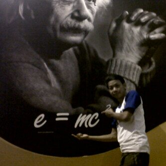 New life.. New spirit.
simple
 |#Pasukan10milyar
belajar dimana saja, dengan siapa saja|success