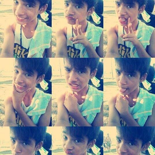 Rafaelongsee's profile picture. 