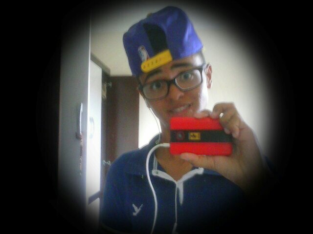 McLukinhasDaBr's profile picture. 