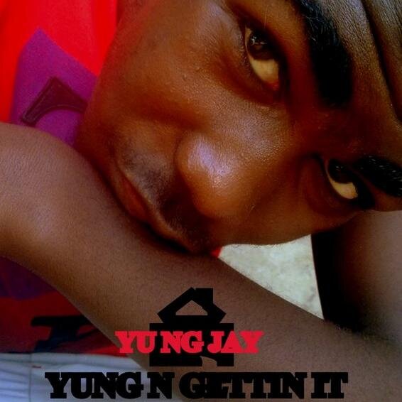 Young and ambitious