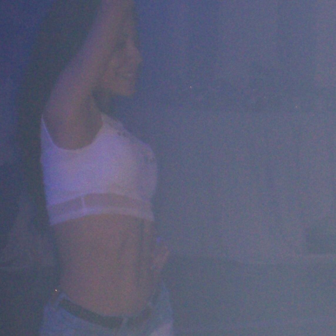amante de la danza