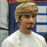 أحمد المعمري (@ahmedalmamari12) Twitter profile photo
