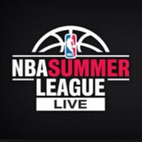 NBA Summer League (@nbasl14) 's Twitter Profile