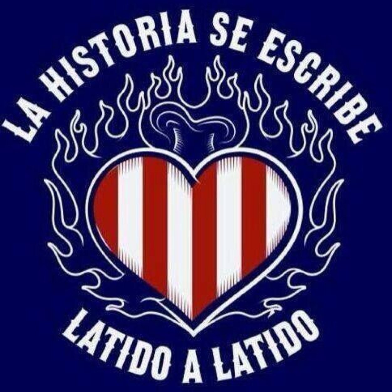Atletica hasta la muerte!!!