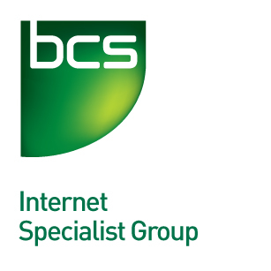 British Computer Society Internet Specialist Group