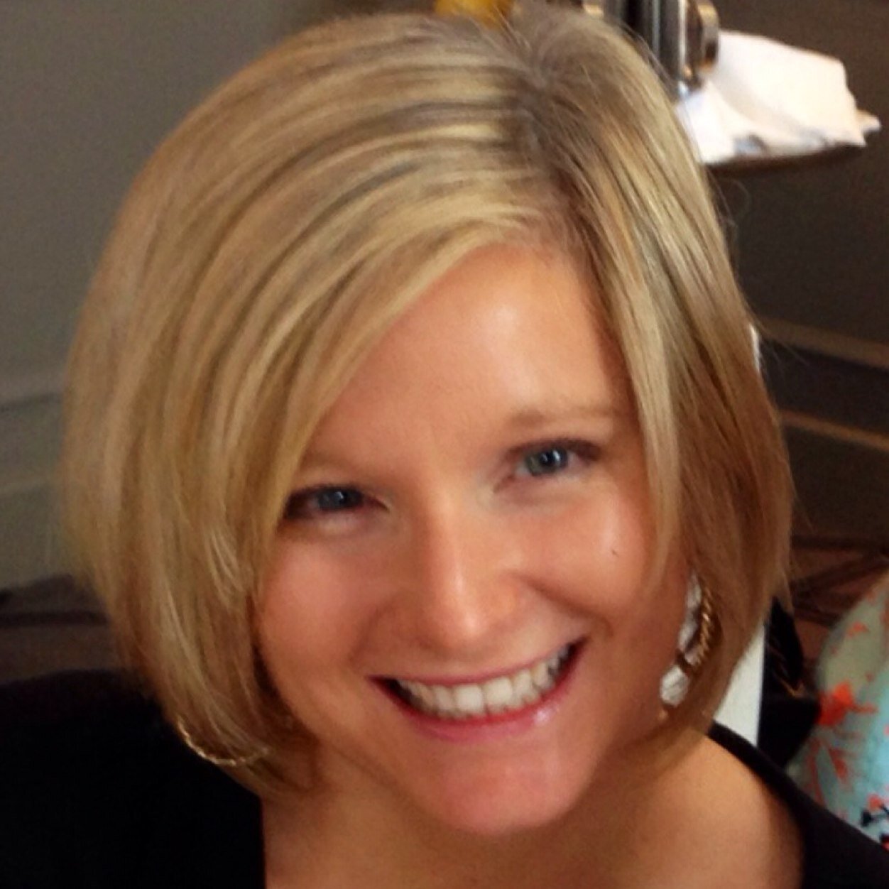 Mother, wife, friend, passionate educator