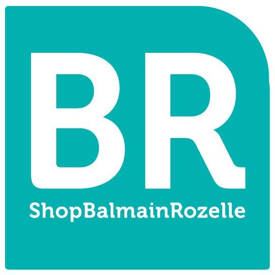 For all things Balmain and Rozelle.