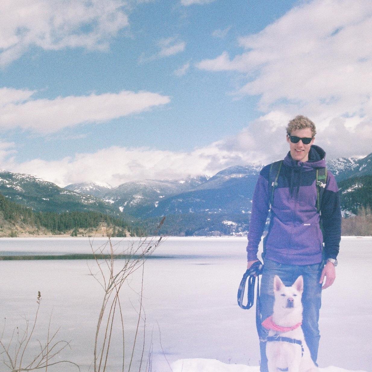 coops_rob's profile picture. Growth Product at @Deliveroo @deliverooeng. Food, cycling and workplace diversity.