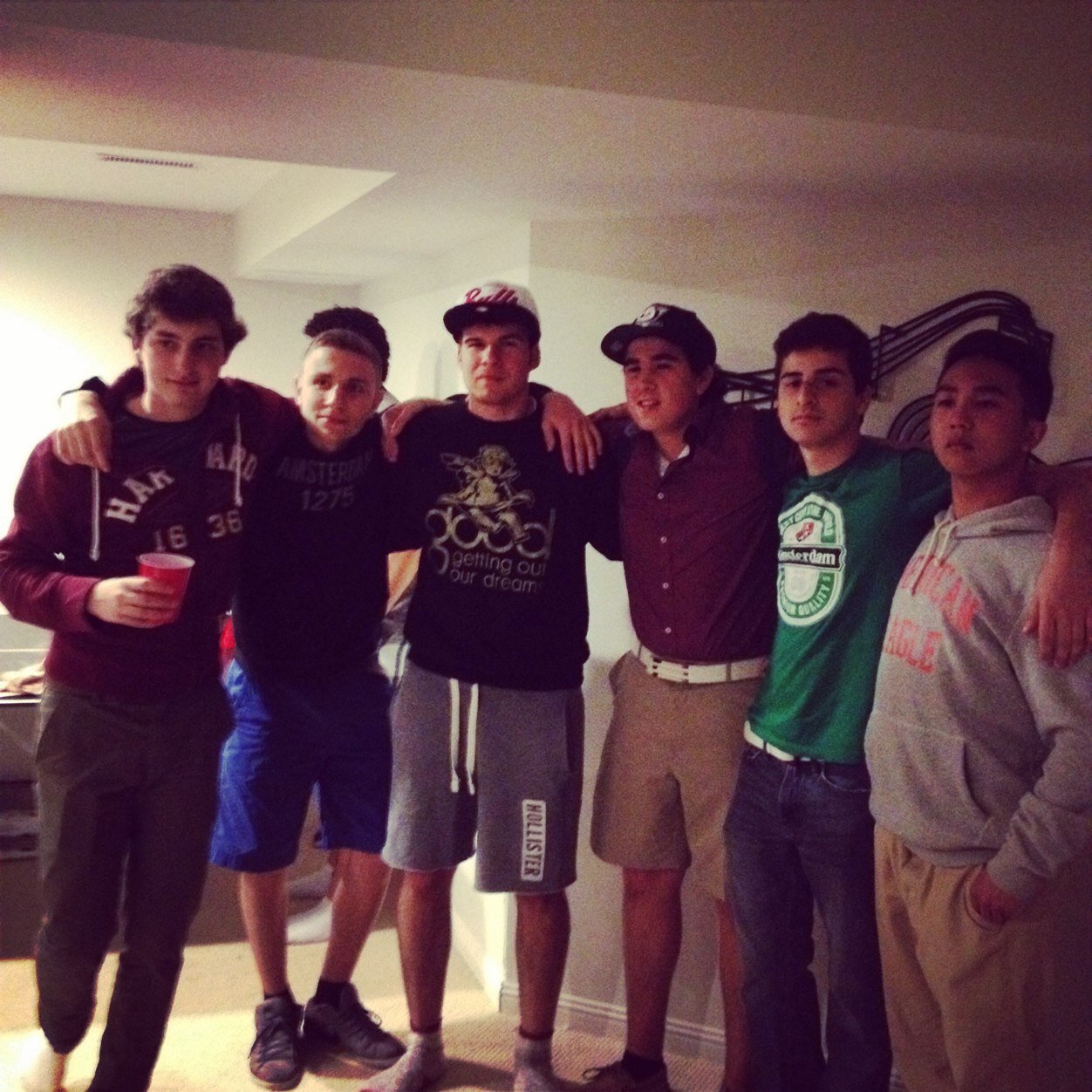 MikeCerrone91's profile picture. WLU