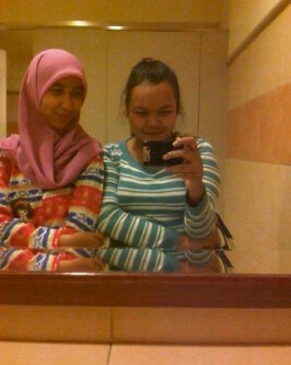 Martha Agustin Nur ALfi