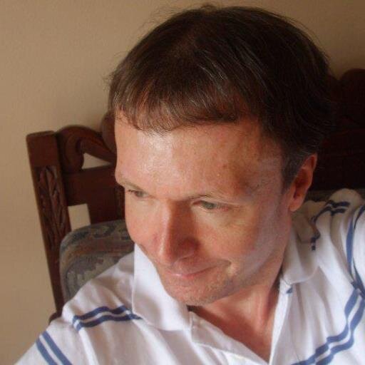 Working and studying at Sydney Uni (Linguistics and Philosophy). Hobbies include Christian blogging.