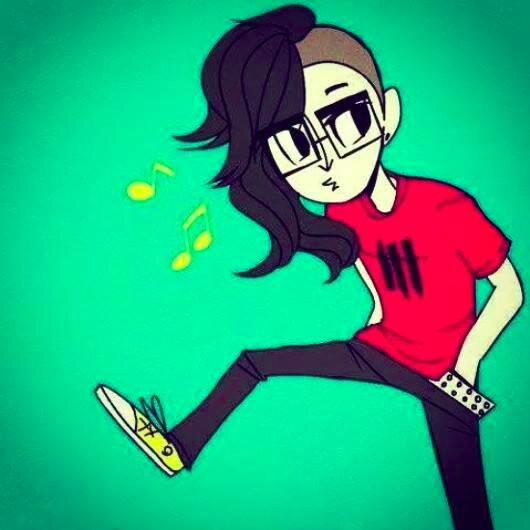 Original y siempre com estilo xD