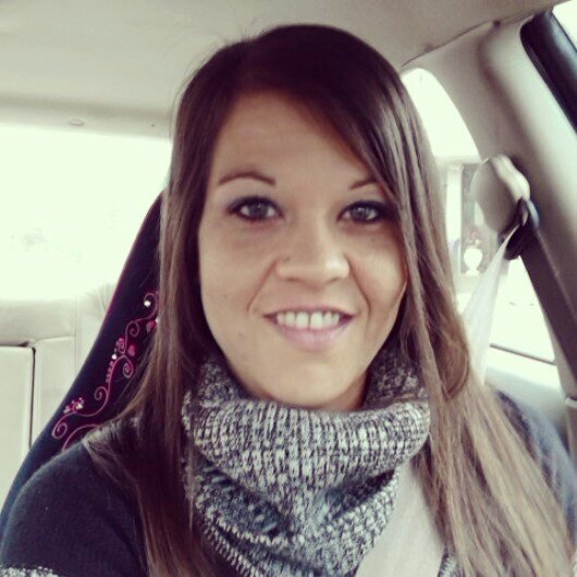 Just living day by day..