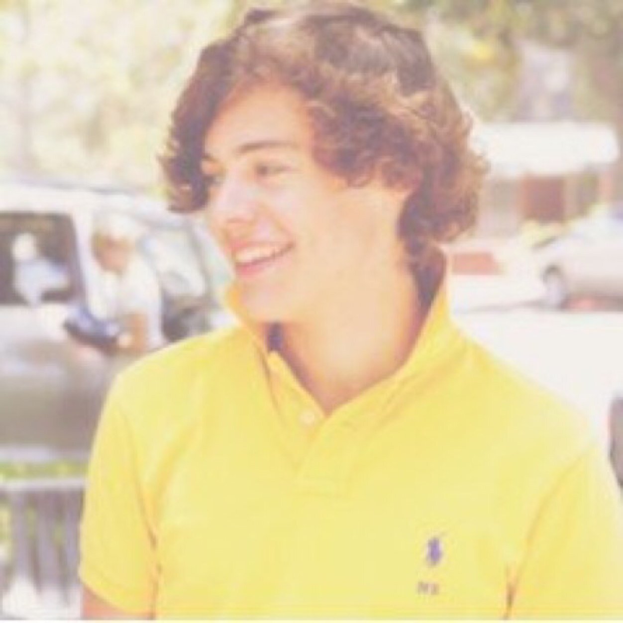 you deserve all the happiness in the world ¨̮