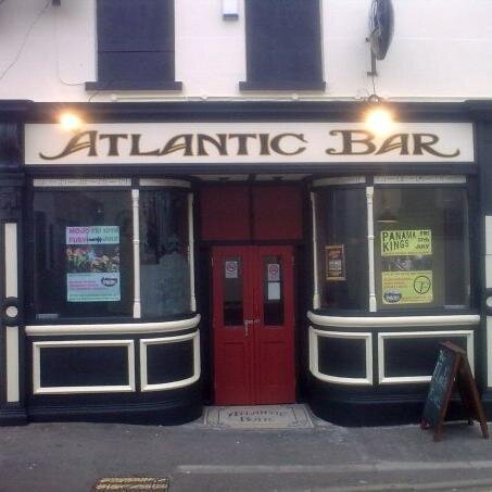 Atlantic Bar