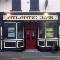 Atlantic Bar (@atlanticbar1) 's Twitter Profile