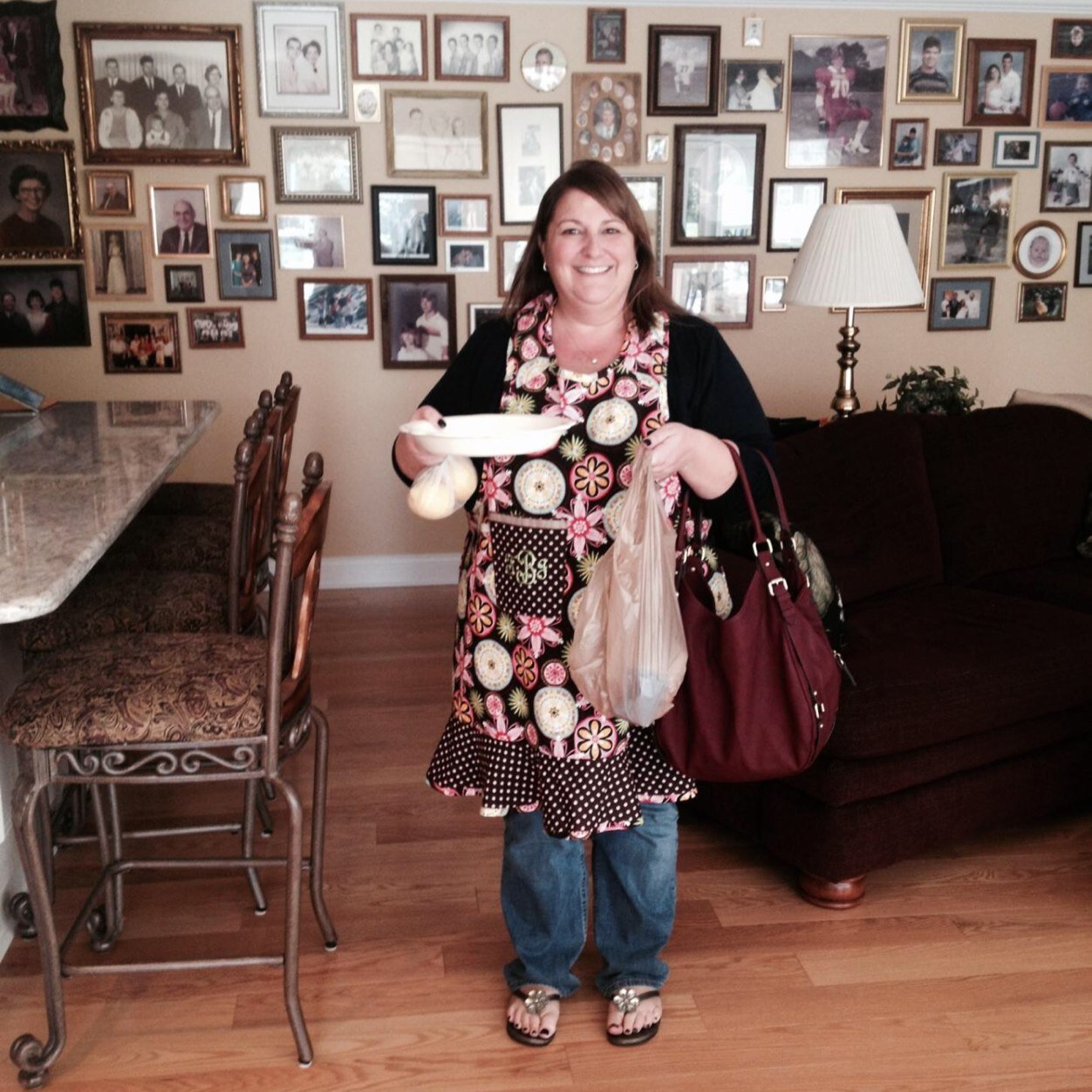 PrincessTrishB's profile picture. 