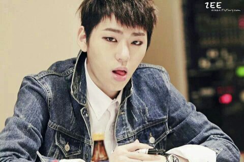 kyungse424's profile picture. 처음부터그런말을하지말았어야지../영원한블락비사랑♥/지호오빠사랑해요...♥♥