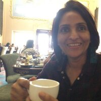 Kesar Thakur (@thakurkesar) 's Twitter Profile Photo