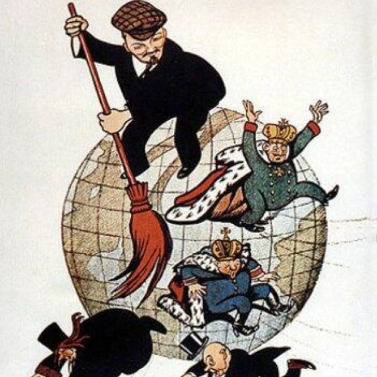 PAGE OF THOSE WHO WANT TO SEE FAIR PAY AND TREATMENT FOR ALL WORKERS! WONT STOP UNTIL I FOLLOW EVERY MARXIST ON TWITTER