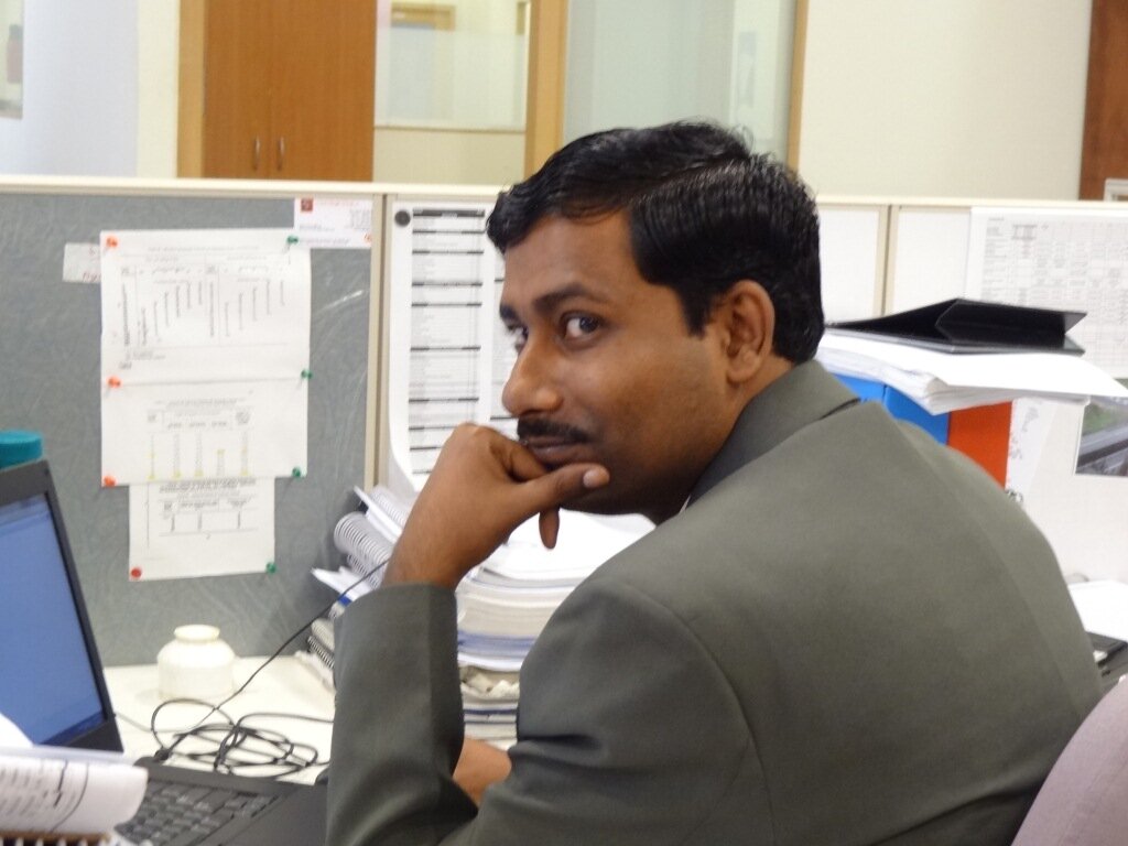 AyanSanju's profile picture. Professional